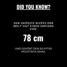 Facts YOU!FIT(20)